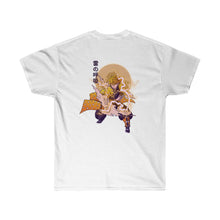 Load image into Gallery viewer, Demon Slayer: Zenitsu – Thunder Breathing Style T-Shirt
