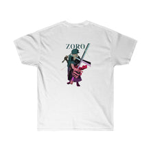 Load image into Gallery viewer, Roronoa Zoro: King of Hell T-Shirt
