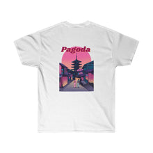 Load image into Gallery viewer, Kyoto Pagoda T-Shirt
