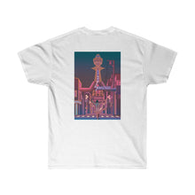 Load image into Gallery viewer, Osaka: Neon Shinsekai T- Shirt
