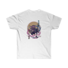 Load image into Gallery viewer, Demon Slayer: Tanjiro – Hinokami Kagura &amp; Water Breathing Style T-Shirt
