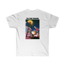 Load image into Gallery viewer, Shiba: To The Moon T-Shirt
