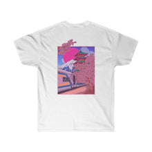 Load image into Gallery viewer, Cherry Blossom Series: Hanami of Sakura T-Shirt
