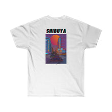 Load image into Gallery viewer, Street Kart Memories in Shibuya T-Shirt
