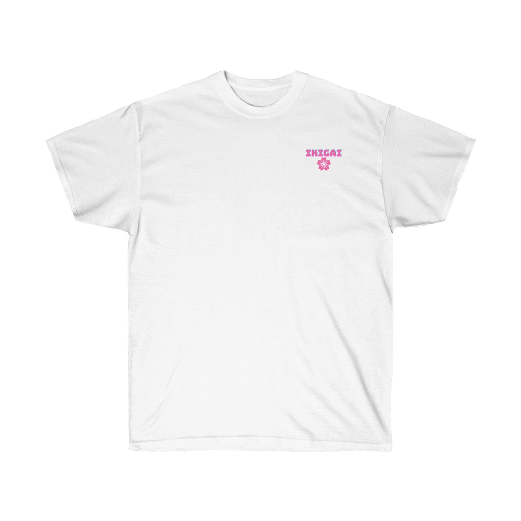 Jujutsu Kaisen: Gojo Satoru - Unlimited Sakura Void T-Shirt