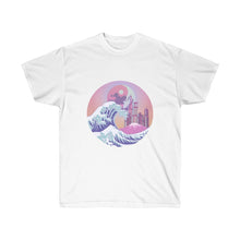 Load image into Gallery viewer, Great Cyber Wave Off Kanagawa T-Shirt
