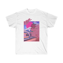 Load image into Gallery viewer, Cherry Blossom Series: Hanami of Sakura T-Shirt
