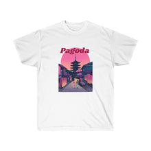 Load image into Gallery viewer, Kyoto Pagoda T-Shirt
