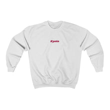 Load image into Gallery viewer, Kyoto Pagoda Long Sleeve Shirt
