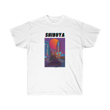 Load image into Gallery viewer, Street Kart Memories in Shibuya T-Shirt
