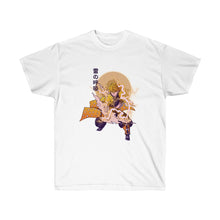 Load image into Gallery viewer, Demon Slayer: Zenitsu – Thunder Breathing Style T-Shirt
