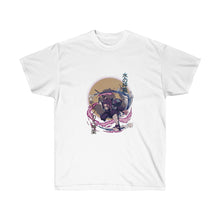 Load image into Gallery viewer, Demon Slayer: Tanjiro – Hinokami Kagura &amp; Water Breathing Style T-Shirt
