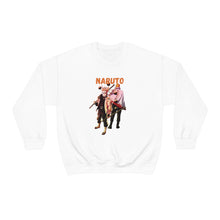 Load image into Gallery viewer, Naruto: Road to Hokage Long Sleeve Shirt
