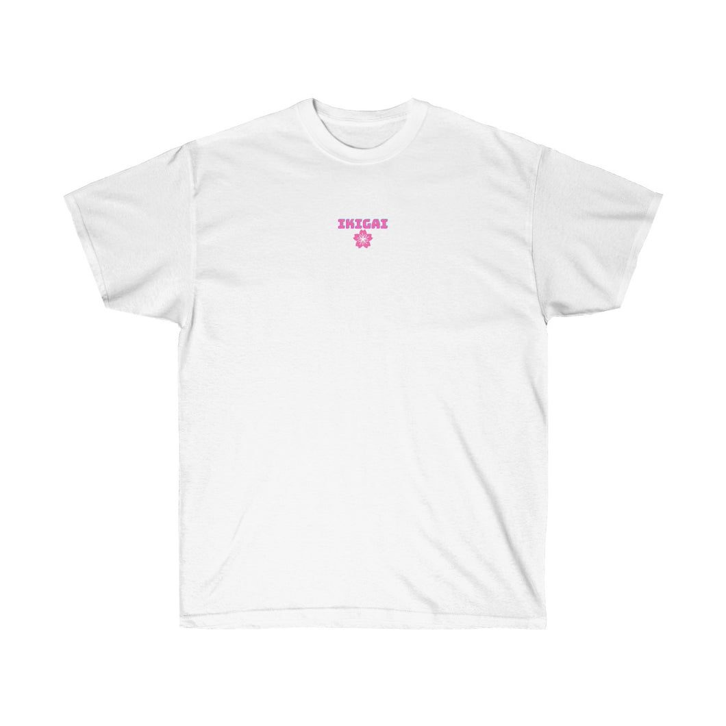 Cherry Blossom Series: Hanami of Sakura T-Shirt