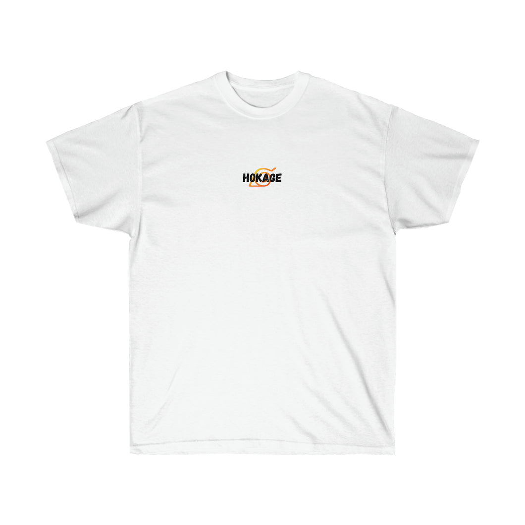 Naruto: Road to Hokage T-Shirt