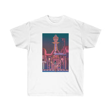 Load image into Gallery viewer, Osaka: Neon Shinsekai T- Shirt
