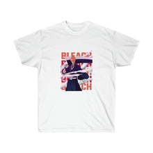 Load image into Gallery viewer, Bleach: Ichigo Kurosaki - Substitute Soul Reaper T-Shirt
