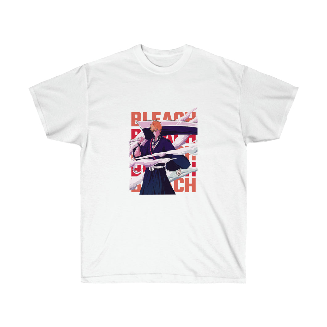 Bleach: Ichigo Kurosaki - Substitute Soul Reaper T-Shirt