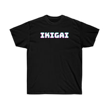 Load image into Gallery viewer, Ikigai T- Shirt
