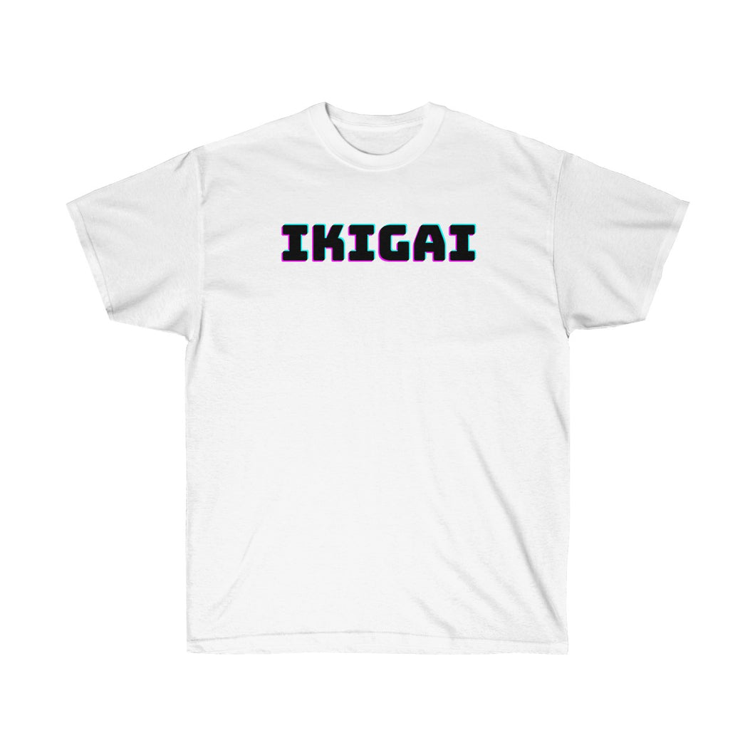 Ikigai T- Shirt